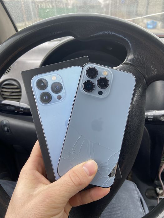 Айфон 13pro / iPhone 13pro