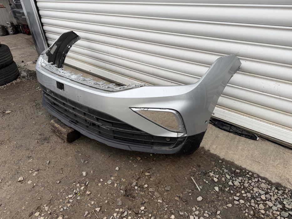 Предна броня за VW Tiguan (2020-2023)