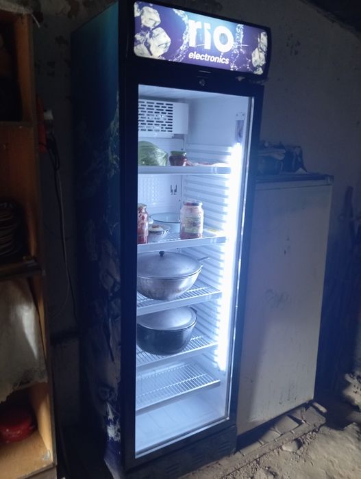 Xaladelniklar sotiladi bittasini puliga ikkita