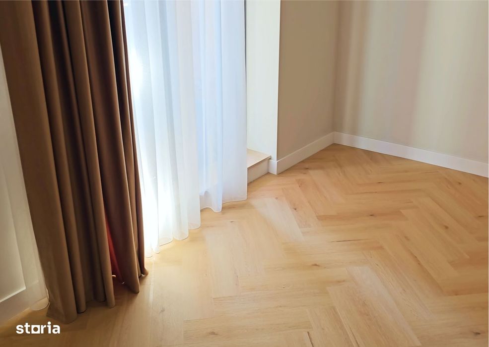 3 Camere nou | Fațadă ventilată | Finisaje Lux | Avans 5% | ALTO HOME