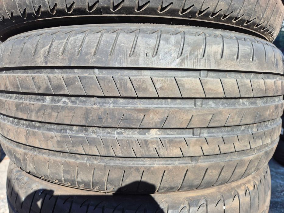 Anvelope de VARA 245/40/21 - 275/35/21 - Bridgestone 2023 RFT