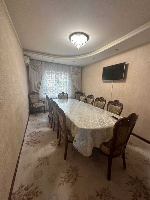 12 kishilik stul,stol,komod