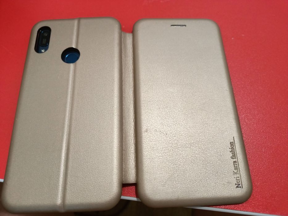 Смартфон Huawei y6 2019