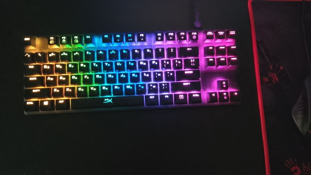 Продам игровой ПК в сборе