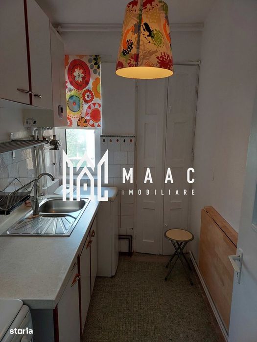 Apartament 2 camere | Etaj 2 | 38 MPU | Hipodrom 3