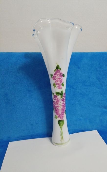 Продам вазу под цветы!