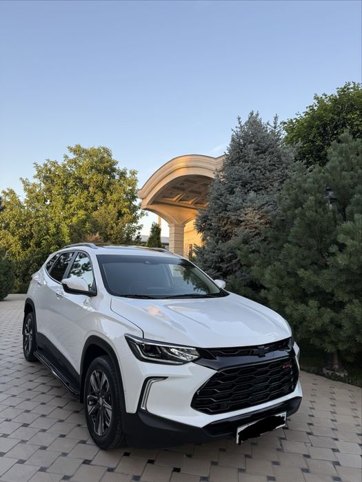 Tracker 2 Full Primier 2023