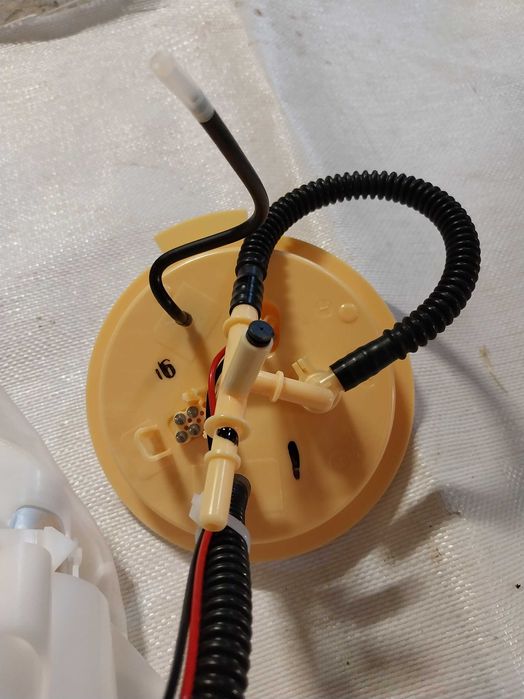 Pompa combustibil BMW 530d X Drive