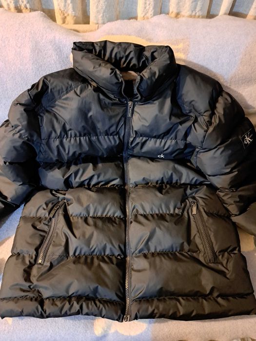 Geaca Calvin Klein , stare buna.