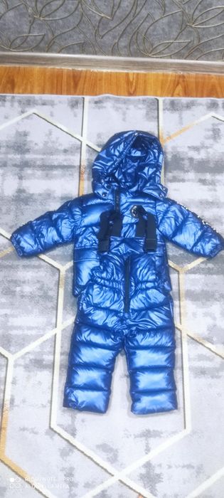 Продам куртка со штанами