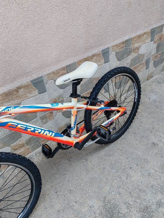 Алуминиеви Велосипеди 24 цола