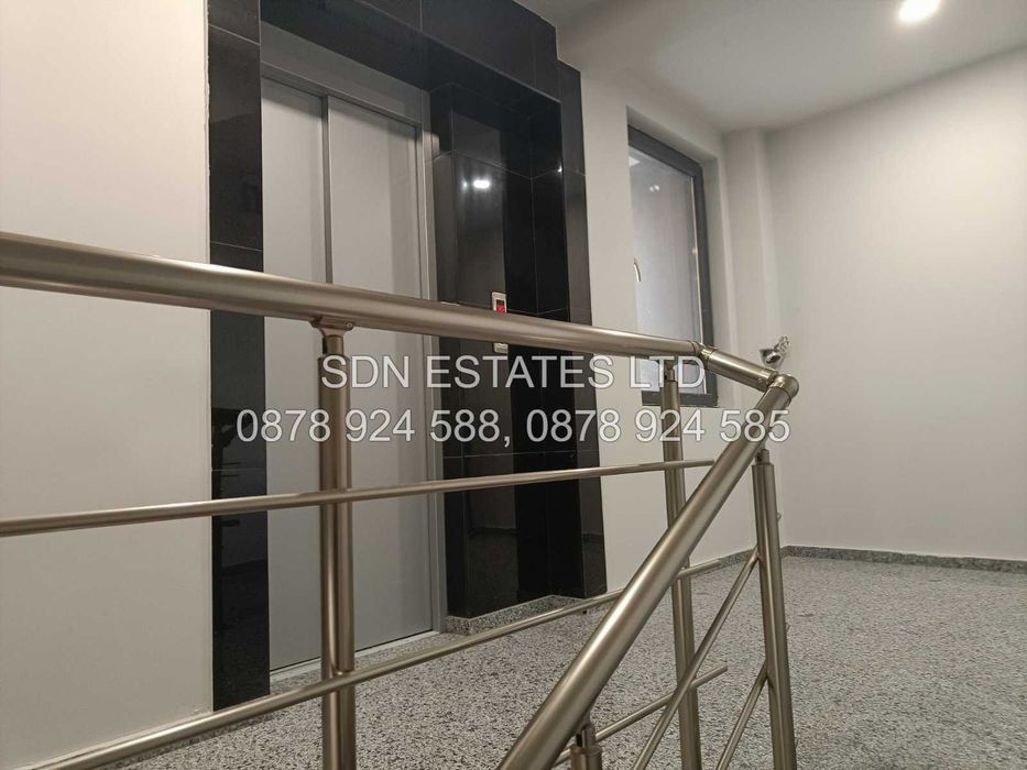 Продава се Двустаен апартамент в Казанлък - 60 кв.м за 1584 €/кв.м - Снимка #7