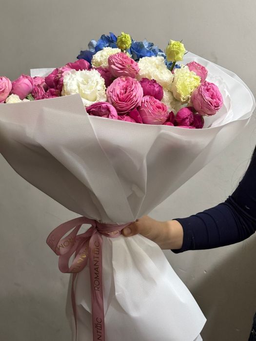 Продам букет из роз