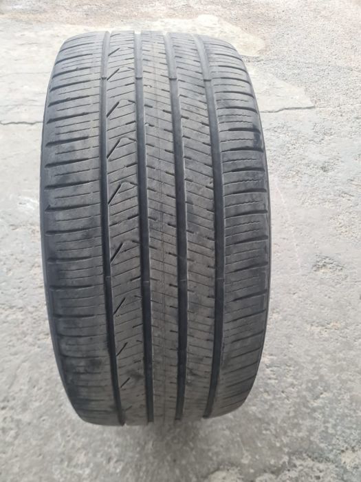 Продаются шины б/у