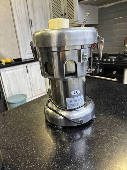 Sok chiqaradigan aparat