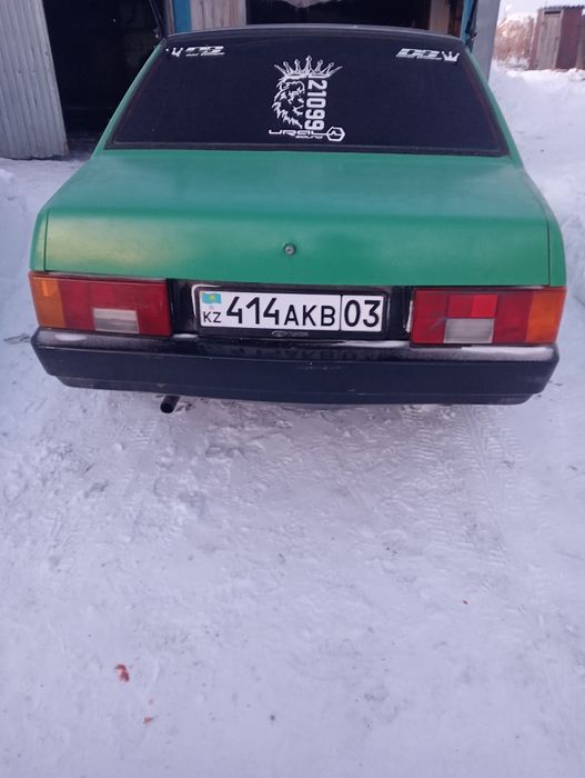 Продам ваз 21099 !