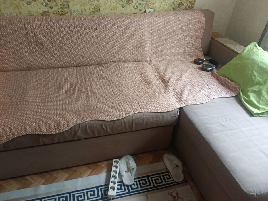 Отдам диван за 7тыс.