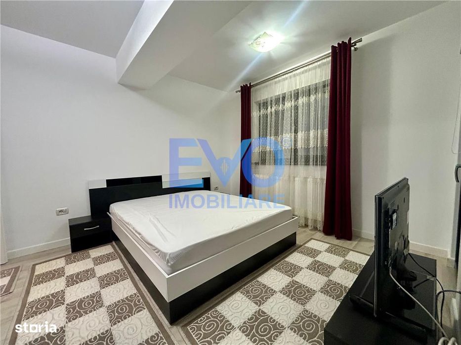 Apartament De Inchiriat Cu 2 Camere, Cug