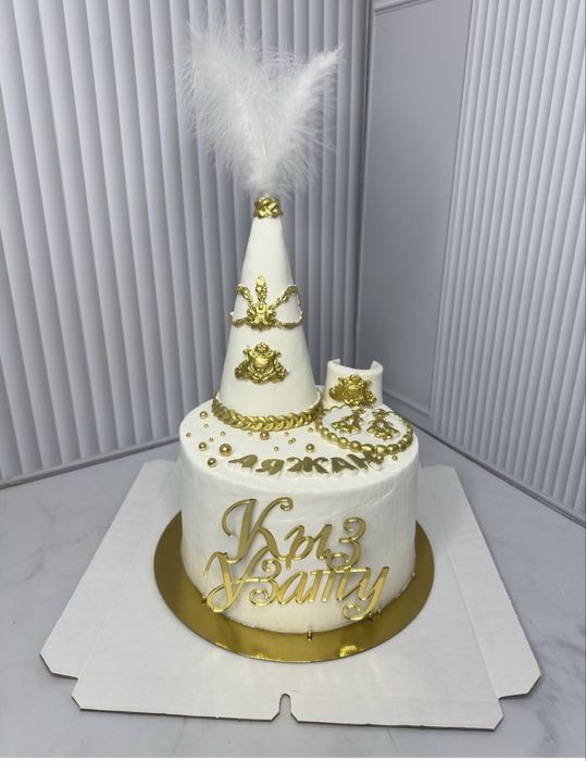 Торты пироги капкейки