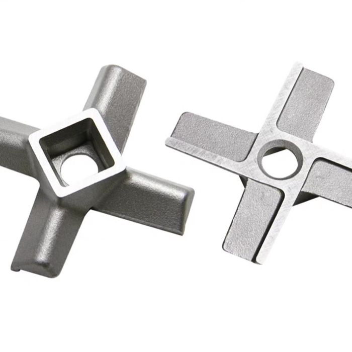 Ремонт мясорубок