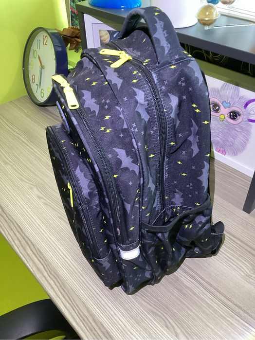 Раница Coolpack Base Dark Night