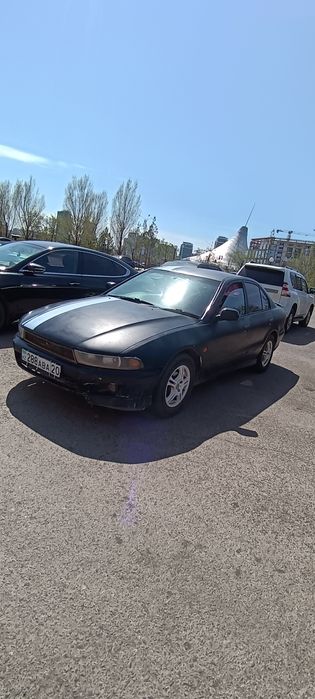 продам митсубиси галант