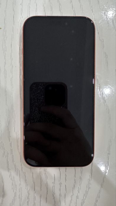 Iphone 17 pro 256gb