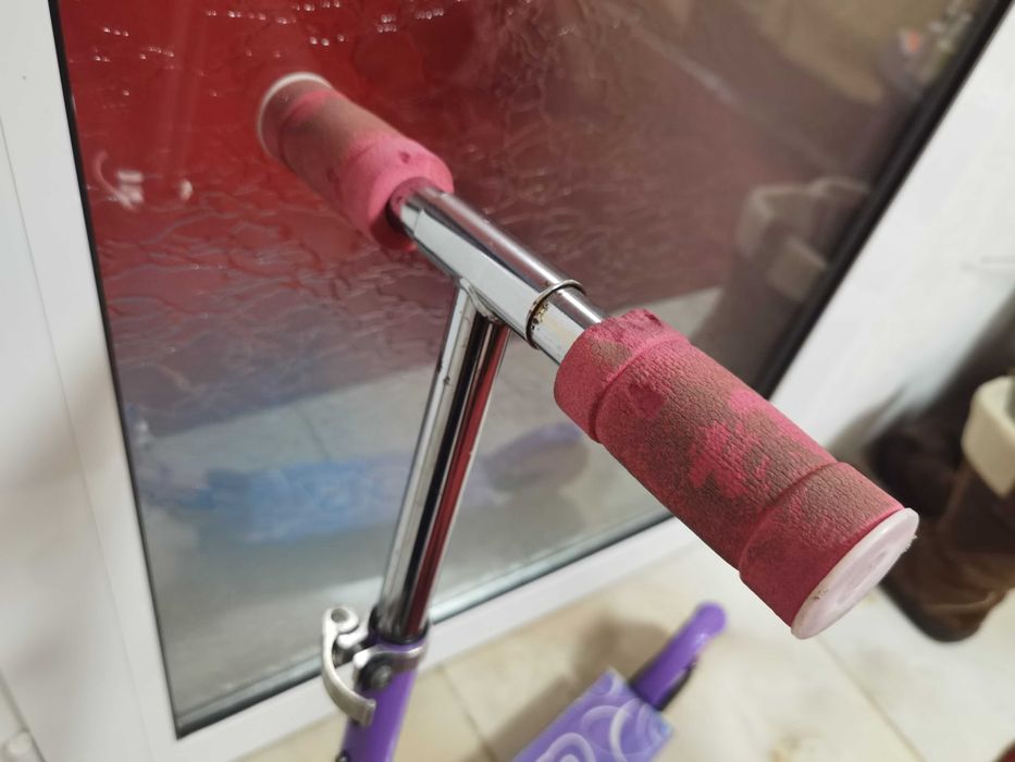 Детска тротинетка