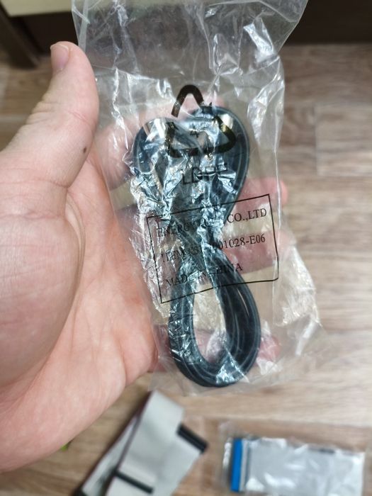 Кабели провода для ПК