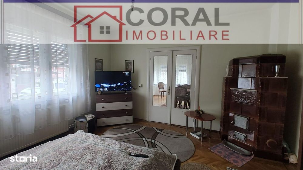 De vanzare casa, str. Oituz