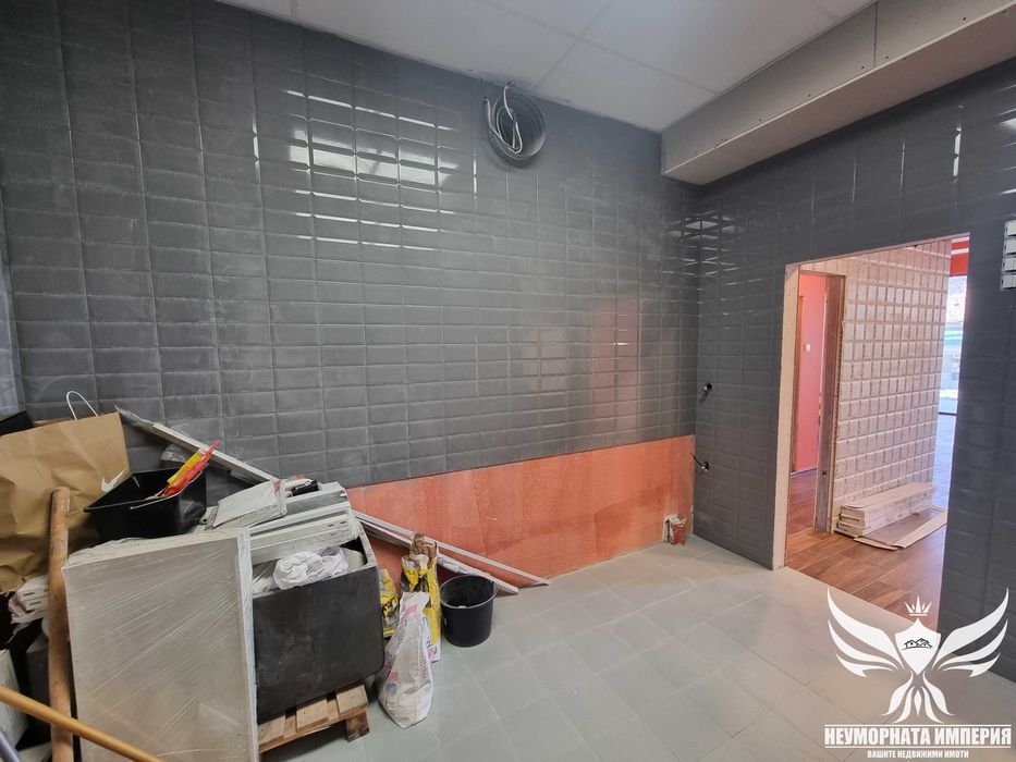 Продава се Магазин в Асеновград - 89 кв.м за 1484 €/кв.м - Снимка #10