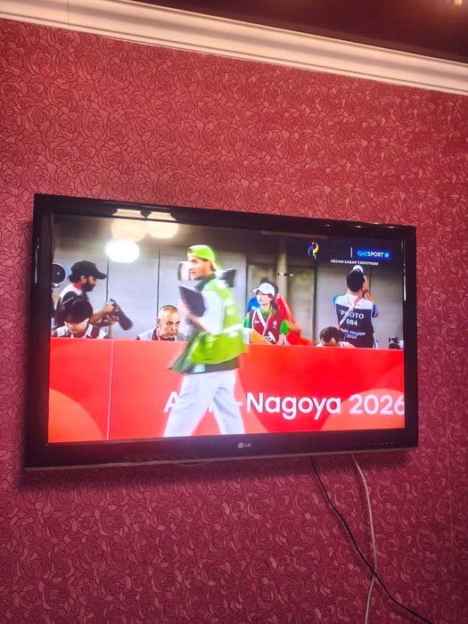 Телевизор LG  в отличном состоянии