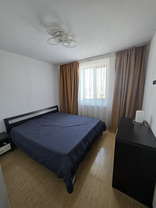 Apartament ultracentral Hârșova