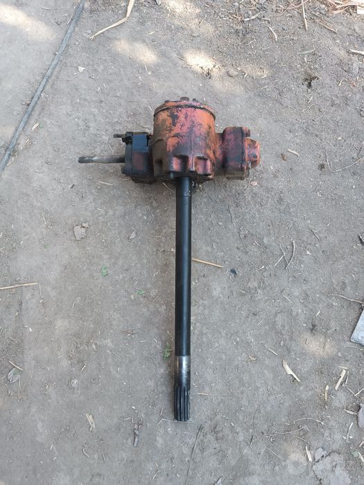 T 40 kaminka sotiladi