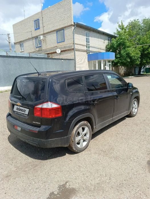 Продам машину минивен