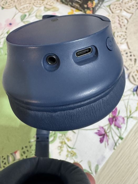 Casti bluetooth sony yy2966