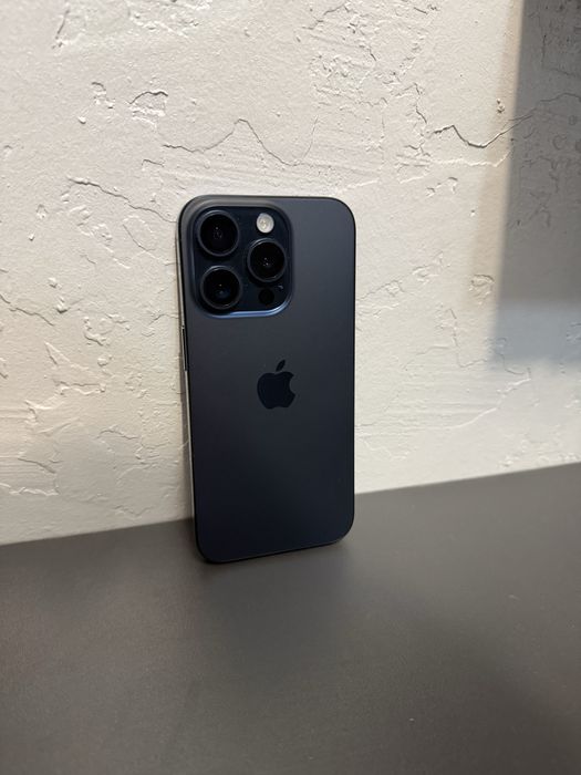 Iphone 15 pro.