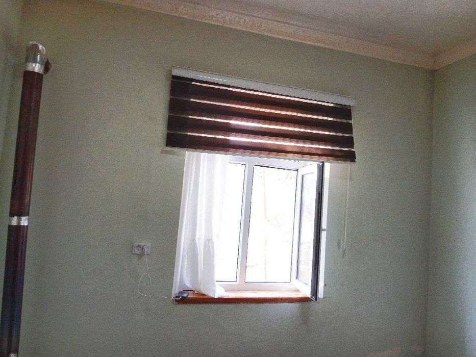 2 xonali g'ishtli uyimni ijaraga beraman.