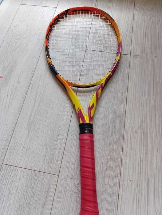 Тенис ракета Babolat Pure Aero Rafa