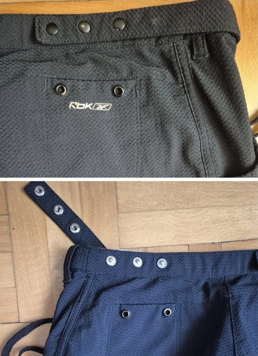 Pantaloni Sport Reebok Training, Speedwick, Damă - XS
