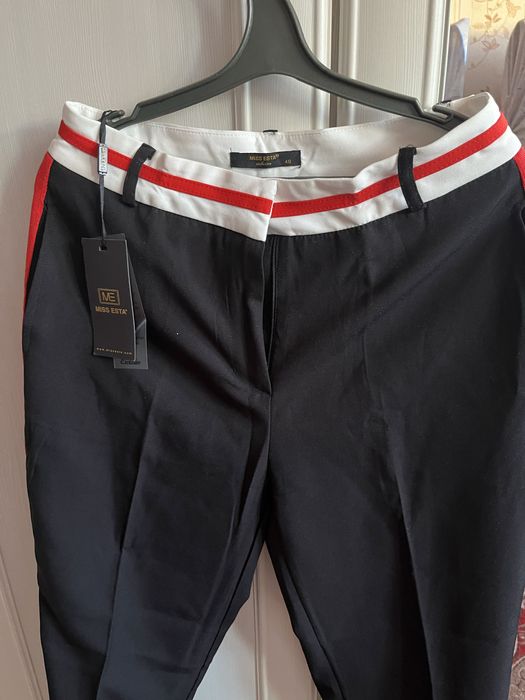 Брючная двойка турция