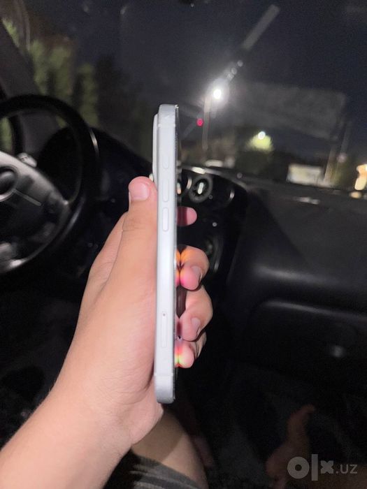 Iphone 17pro 256Gb