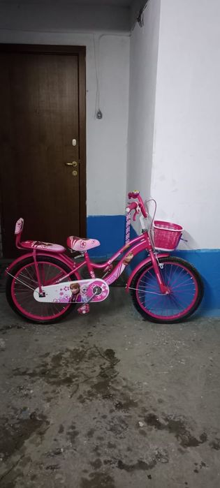 Продам велосипед для девочек