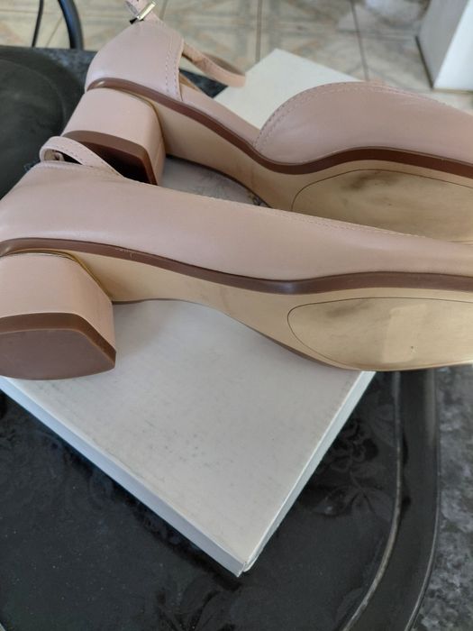 Massimo Dutti pantofi eleganti