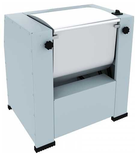 Машина тестомесильная ПищТех ТК-25