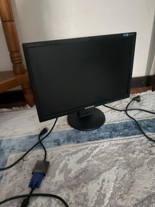 Экраны мониторы samsung benq