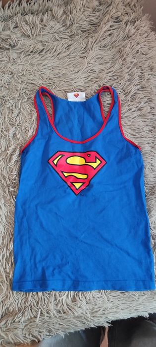 Потник на супермен