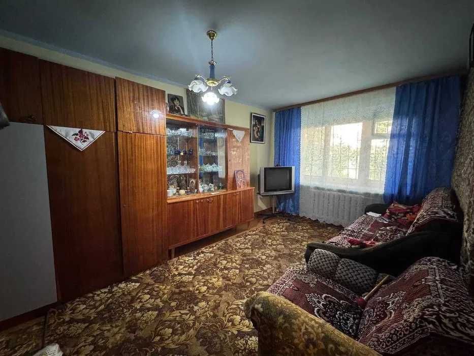 Продается однокомнатная квартира в районе КСК