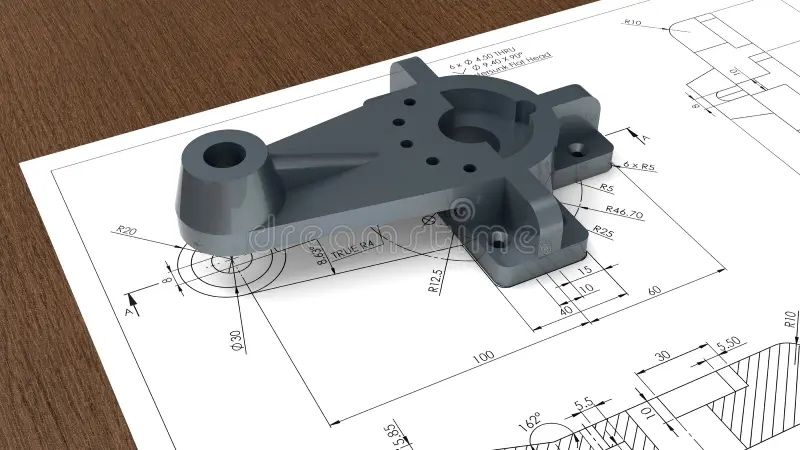 Servicii Printare 3D premium