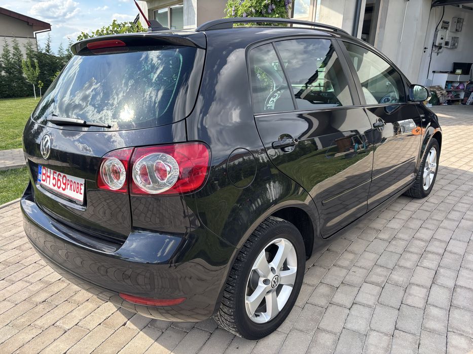 Golf 6 Plus-AUTOMAT-2013-2.0 tdi-Webasto